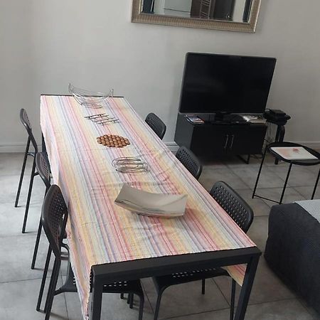 L'Haussmannien 65, 4 Chambres, 10 Couchages Marseille Bagian luar foto