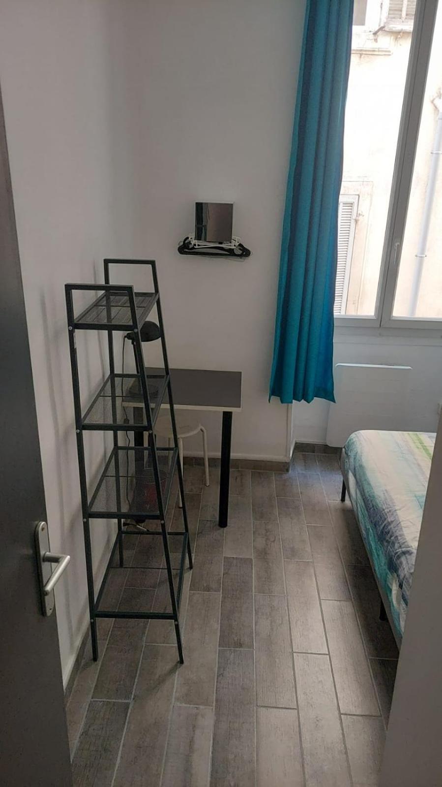 L'Haussmannien 65, 4 Chambres, 10 Couchages Marseille Bagian luar foto