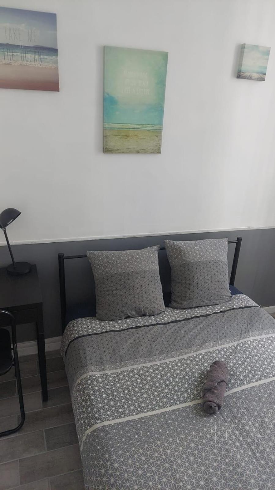 L'Haussmannien 65, 4 Chambres, 10 Couchages Marseille Bagian luar foto